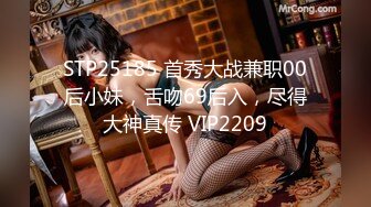 麦尼传媒NI-001极品反差女神沉浸式性爱