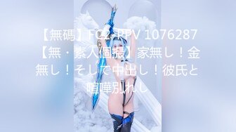 【無碼】FC2-PPV 1076287【無・素人個撮】家無し！金無し！そして中出し！彼氏と喧嘩別れし