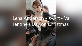 Lena Anderson - X-Art - Valentine's Day on Christmas