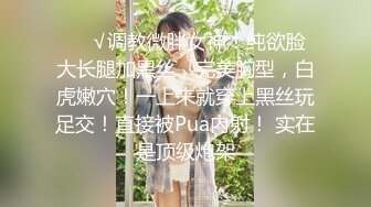 OnlyFans博主 alanris3 开淫趴上演群P乱战 母狗般的被抢着干！