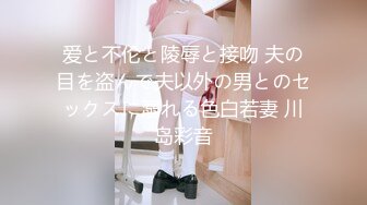 爱と不伦と陵辱と接吻 夫の目を盗んで夫以外の男とのセックスに溺れる色白若妻 川岛彩音