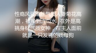 白长裙气质美女