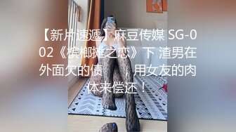 清纯00后冷艳美少女，和闺蜜一起双人秀，水晶棒拉珠双洞齐插