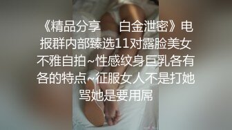   满身纹身小情侣，日常性爱女上位打桩，手持镜头无套啪啪操逼内射特写