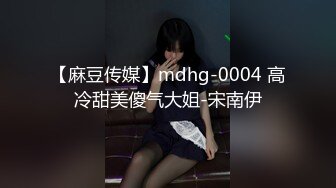 和老婆第一次自拍