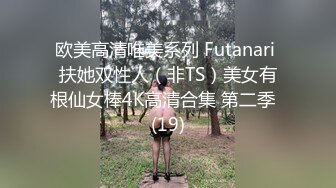 欧美高清唯美系列 Futanari 扶她双性人（非TS）美女有根仙女棒4K高清合集 第二季  (19)