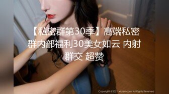 【私密群第30季】高端私密群内部福利30美女如云 内射群交 超赞