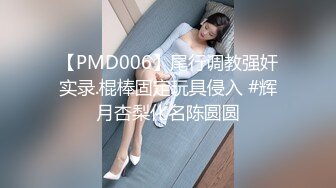 【PMD006】尾行调教强奸实录.棍棒固定玩具侵入 #辉月杏梨化名陈圆圆