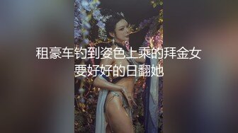 步行街跟随抄底漂亮美眉