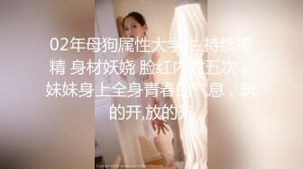 【新片速遞】 型男姐夫后入操逼小姨子特写后入细节，完事后还帮忙按摩外阴刺激阴蒂