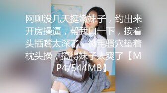 欧美白嫩小骚逼被大黑屌换着姿势艹爽(4)