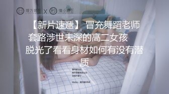 【新片速遞】 冒充舞蹈老师套路涉世未深的高二女孩❤️脱光了看看身材如何有没有潜质