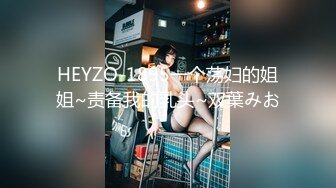 HEYZO-1895一个荡妇的姐姐~责备我的乳头~双葉みお