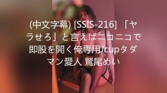 (中文字幕) [SSIS-216] 「ヤラせろ」と言えばニコニコで即股を開く俺専用Jcupタダマン愛人 鷲尾めい