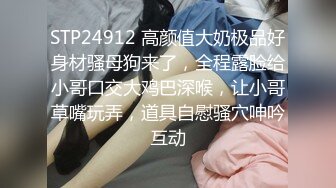 STP24912 高颜值大奶极品好身材骚母狗来了，全程露脸给小哥口交大鸡巴深喉，让小哥草嘴玩弄，道具自慰骚穴呻吟互动