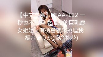 【中文字幕】MIAA-112 一秒也不放過 女朋友的巨乳癡女姐姐一有機會就來挑逗我 凜音とうか(凜音桃花)