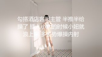  妖艳泰国美女模特，被小哥一顿猛操，姿势花样百出，看表情不是演技到位就是一脸享受