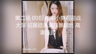 第二场 00后 粉嫩小萝莉迎战大屌 征服欲满满狂暴输出 高潮迭起