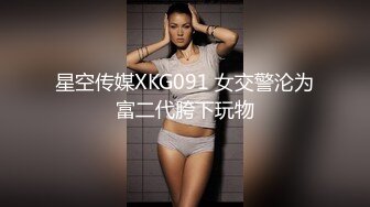 星空传媒XKG091 女交警沦为富二代胯下玩物