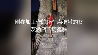 网红刘婷(腿腿)演绎被追债陪睡