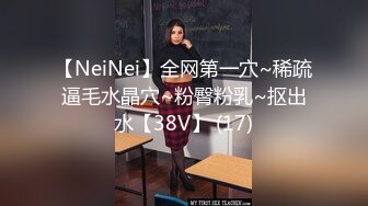 【新片速遞】 潜入大学女厕偷拍粉衣牛仔裤学妹 肥大的黑阴唇