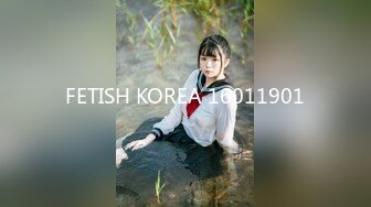 FETISH KOREA 16011901