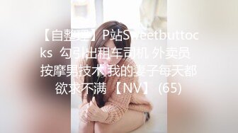 【自整理】P站Sweetbuttocks  勾引出租车司机 外卖员  按摩男技术 我的妻子每天都欲求不满 【NV】 (65)