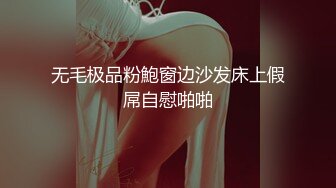 无毛极品粉鮑窗边沙发床上假屌自慰啪啪