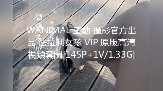 WANIMAL 王動 攝影官方出品 法拉利女孩 VIP 原版高清視頻套圖[145P+1V/1.33G]