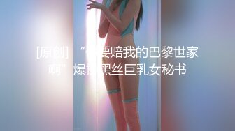 [原创] “你要赔我的巴黎世家啊”爆操黑丝巨乳女秘书