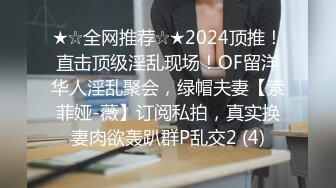 ★☆全网推荐☆★2024顶推！直击顶级淫乱现场！OF留洋华人淫乱聚会，绿帽夫妻【索菲娅-薇】订阅私拍，真实换妻肉欲轰趴群P乱交2 (4)