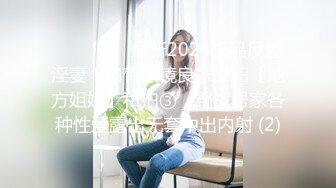 《魔手外购极品厕拍》商业城女厕全景偸拍多位少女少妇熟女方便，后位先拍脸再拍大白屁股，憋尿到极限的良家少妇动作逗死人 (7)