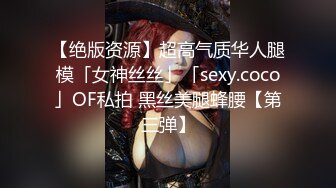 无套内射良家美妞，黑丝高跟鞋，带上项圈调情，美女很喜欢吃JB