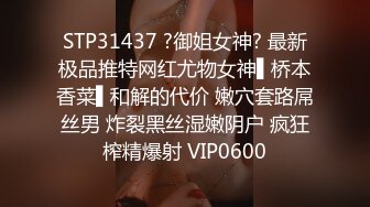 STP31437 ?御姐女神? 最新极品推特网红尤物女神▌桥本香菜▌和解的代价 嫩穴套路屌丝男 炸裂黑丝湿嫩阴户 疯狂榨精爆射 VIP0600