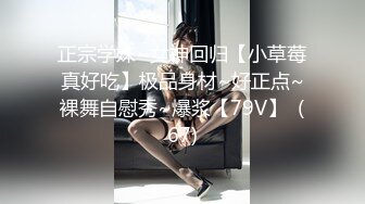 《SM调教✅臀控必享》电_报群最新流出大神【宇轩】的淫荡骚妻母G私拍各种性事第三季~扩张异物插入3P肛交各种极限操作 (6)