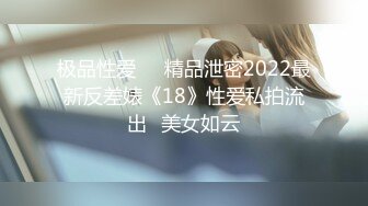 极品性爱❤️精品泄密2022最新反差婊《18》性爱私拍流出❤美女如云