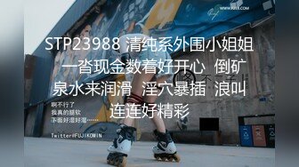 STP23988 清纯系外围小姐姐  一沓现金数着好开心  倒矿泉水来润滑  淫穴暴插  浪叫连连好精彩