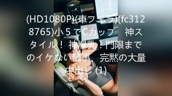 (HD1080P)(車フェラ)(fc3128765)小５でCカップ　神スタイル！ 神爆乳！門限までのイケない情事、完黙の大量中出し (1)